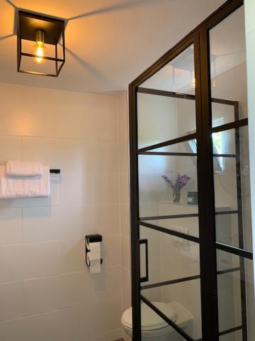 Haarles Landleven Bed & Breakfast Luaran gambar