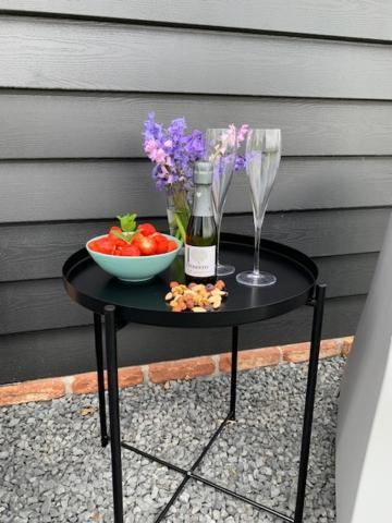 Haarles Landleven Bed & Breakfast Luaran gambar
