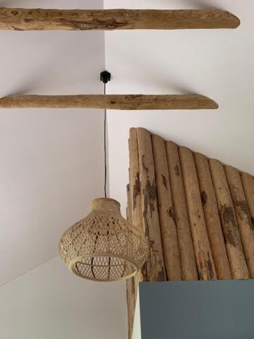 Haarles Landleven Bed & Breakfast Luaran gambar