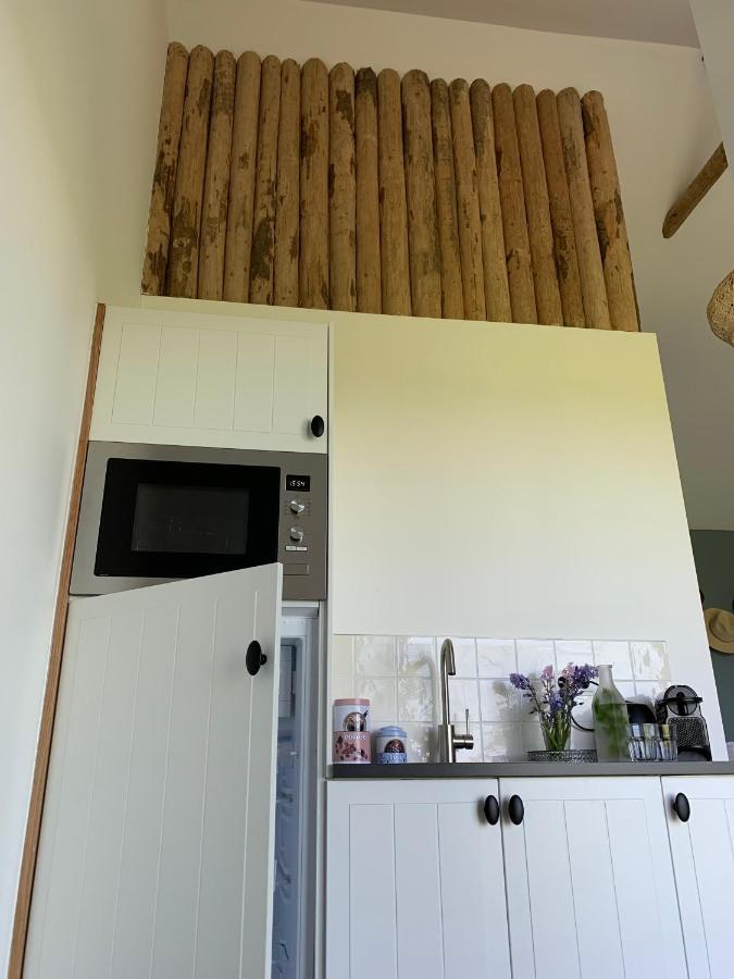 Haarles Landleven Bed & Breakfast Luaran gambar
