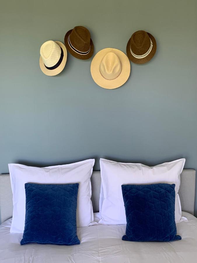 Haarles Landleven Bed & Breakfast Luaran gambar