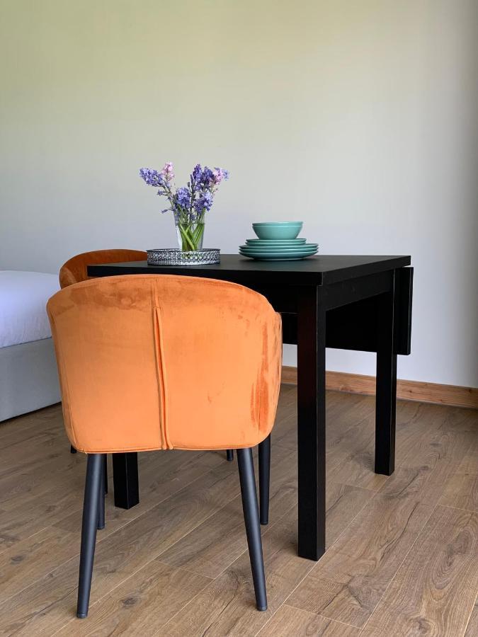 Haarles Landleven Bed & Breakfast Luaran gambar