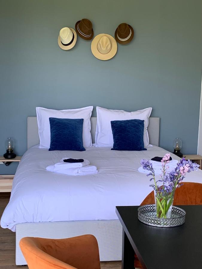 Haarles Landleven Bed & Breakfast Luaran gambar