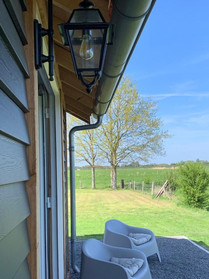 Haarles Landleven Bed & Breakfast Luaran gambar