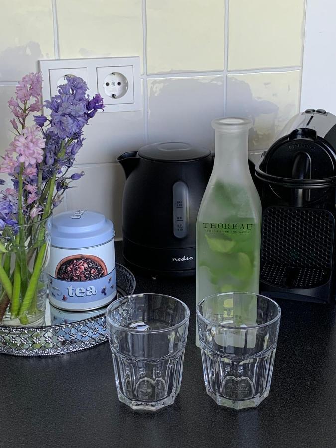 Haarles Landleven Bed & Breakfast Luaran gambar