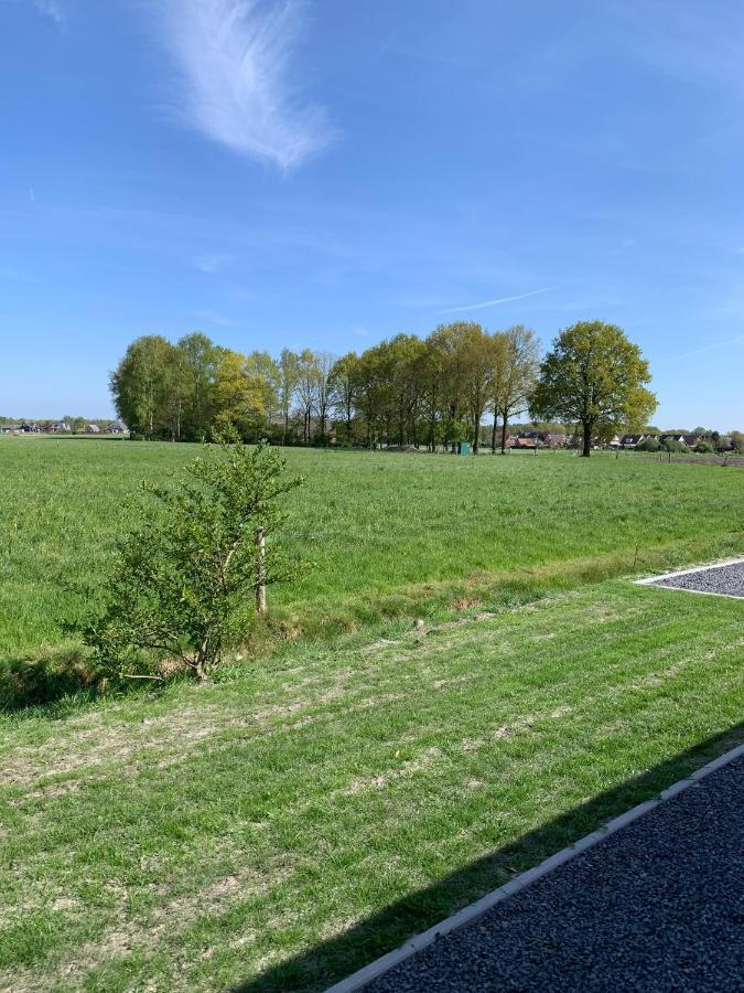 Haarles Landleven Bed & Breakfast Luaran gambar