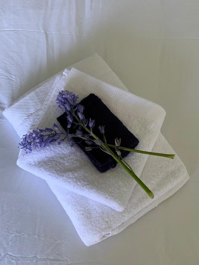Haarles Landleven Bed & Breakfast Luaran gambar